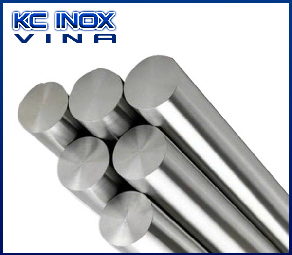 Round bar SUS 316/316L D120